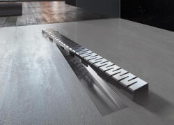 Alcadrain Alca / AlcaDRAIN / AlcaPLAST ZIP Rács a zuhanyfolyókához, ZIP-850M 8595580552114