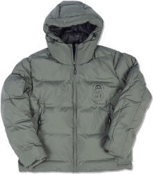 MANTO Ahead férfi téli kabát 2XL zöld