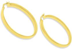 ÉkszerM Arany Karika Fülbevaló AU 93898