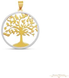 ÉkszerM Arany Életfa Medál AU 85276