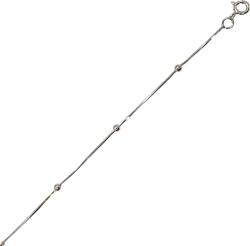 ÉkszerM Ezüst Bokalánc (méret: 22-25) AT 146093