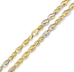 ÉkszerM Arany Lánc (méret: 51) AU 93859