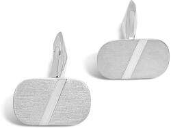 ÉkszerM Fehérarany Mandzsetta AU 40330