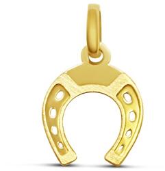 ÉkszerM Arany Patkó Medál AU 93946