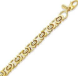 ÉkszerM Arany Karlánc (méret: 20) AU 93959