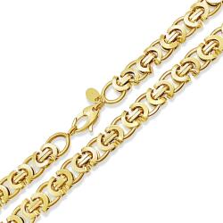 ÉkszerM Arany Lánc (méret: 47) AU 93953