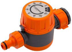 ERMETIQ Mechanikus öntözőóra MAX 2 óra (GT-TY401) (GT-TY401)