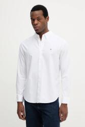 Calvin Klein ing legombolt galléros, fehér, regular, LV140EM125 - fehér XS