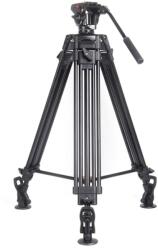 PATONA Trepied video PATONA Premium TRIPOD SABIT DV PRO S203 SET 163cm (PT-4207)