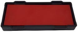 Trodat Bélyegző cserepárna TRODAT Pocket 6/9511 piros (6/9511P) - mystock