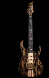 Ibanez JCRG2502 elektromos gitár