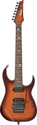 Ibanez RG8527-BSR elektromos gitár