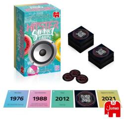 IMC Toys Hitster Summer Party Társasjáték (JUM0097) - liliputjatek