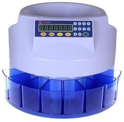 Cashtech Érmeszámláló és válogató CASHTECH 360 HUF (360HUF) - mystock