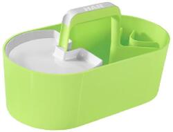 Hana Asztali rendező HAN hordozható kivehető rekesszel lime zöld (1200-80) - mystock