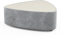 Mio dohányzóasztal - világosszürke (10000013869)