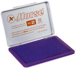 Grand Bélyegzőpárna GRAND 110x70 mm lila (140-1022) - mystock