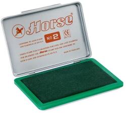 Grand Bélyegzőpárna GRAND 110x70 mm zöld (140-1024) - mystock