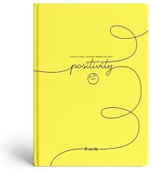 Educa Beírókönyv kockás LIPAMILL A/4 96 lapos keményfedeles (11212) - mystock