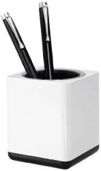 Hana Írószertartó HAN i-Line elegant fehér-fekete (17653-32) - mystock