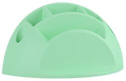 Ico Írószertartó ICO Smart műanyag pasztell zöld (9570157019) - mystock