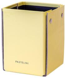 Pastelini Írószertartó PASTELINI sárga (8-143) - mystock