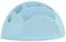 Ico Írószertartó ICO Smart műanyag pasztell kék (9570157020) - mystock