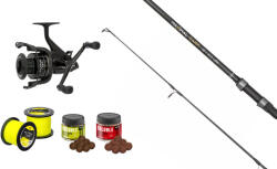 Carp Zoom Maximal carp bot szett, 12 col (CZ6290)