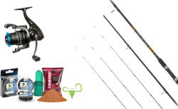 Carp Zoom CZ Atomic feeder bot szett, 360 cm (Cz6283)