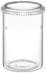 Chihiros Glass Pot Dew S (930 ml) ültetőedény (CHI49980)
