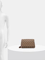 GUESS Чанта Guess NOELLE (HWBG96.72210)