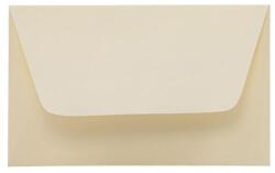 Kaskad Névjegyboríték színes KASKAD enyvezett 70x105mm 53 világos sárga 50 darabos (00153) - tonerpiac - 1 288 Ft