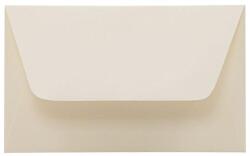 Kaskad Névjegyboríték színes KASKAD enyvezett 70x105mm 12 vanilia 50 darabos (00112) - tonerpiac - 1 288 Ft