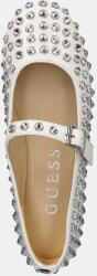 Guess Балеринки Guess KALIDAL (FLTKDL.ELE02.WHITE)