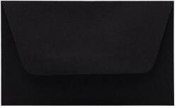 Kaskad Névjegyboríték színes KASKAD enyvezett 70x105mm 99 fekete 50 darabos (00199) - tonerpiac - 1 803 Ft