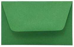 Kaskad Névjegyboríték színes KASKAD enyvezett 70x105mm 68 smaragd zöld 50 darabos (00168) - tonerpiac - 1 330 Ft