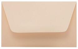 Kaskad Névjegyboríték színes KASKAD enyvezett 70x105mm 13 krém 50 darabos (00113) - tonerpiac