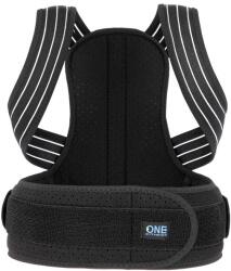 ONE Fitness KP207 Testtartásjavító Méret: M (ABI-17-25-350)