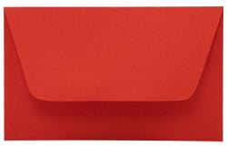 Kaskad Névjegyboríték színes KASKAD enyvezett 70x105mm 28 korallpiros 50 darabos (00128) - tonerpiac - 1 120 Ft