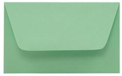 Kaskad Névjegyboríték színes KASKAD enyvezett 70x105mm 69 pisztácia zöld 50 darabos (00169) - tonerpiac - 1 288 Ft