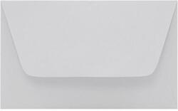 Kaskad Névjegyboríték színes KASKAD enyvezett 70x105 mm 94 ezüst szürke 50 darabos (00194) - tonerpiac - 1 330 Ft