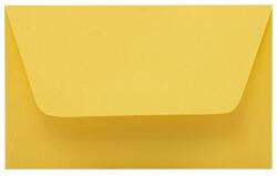 Kaskad Névjegyboríték színes KASKAD enyvezett 70x105mm 57 citromsárga 50 darabos (00157) - tonerpiac - 1 271 Ft