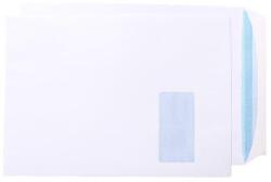 Gpv Boríték GPV TC/4 szilikonos bélésnyomott 229x324mm jobb ablakos 50x100mm J20A222 250 darabos (138373) - tonerpiac - 34 Ft