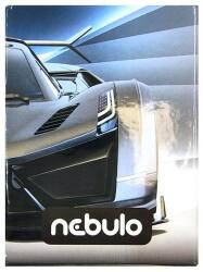 Nebulo Írószertartó NEBULO Sportautó (ITP-SA) - tonerpiac - 438 Ft