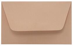 Kaskad Névjegyboríték színes KASKAD enyvezett 70x105mm 16 mokka 50 darabos (00116) - tonerpiac