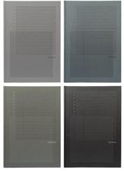 Optima Beírókönyv sima OPTIMA A/4 96 lapos keményfedelű (60507A) - tonerpiac