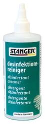 Stanger Kézfertőtlenítő folyadék STANGER alkoholos 200 ml (P0040-0211) - tonerpiac - 2 827 Ft