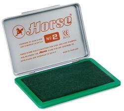 Grand Bélyegzőpárna GRAND 110x70 mm zöld (140-1024) - tonerpiac - 1 092 Ft