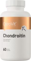 OstroVit Chondroitin - Kondroitin-szulfát - 60 tabletta