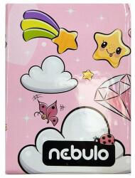 Nebulo Írószertartó NEBULO Királylány - Unikornis (ITP-UNI&KIR) - tonerpiac - 438 Ft